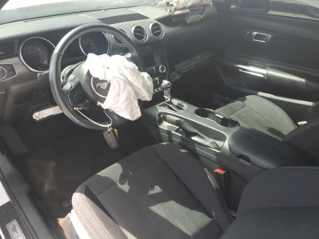 Aukcja sprzedaży 2018 Ford Mustang, vin: 1FA6P8CFXJ5171224, numer aukcji: 66102686