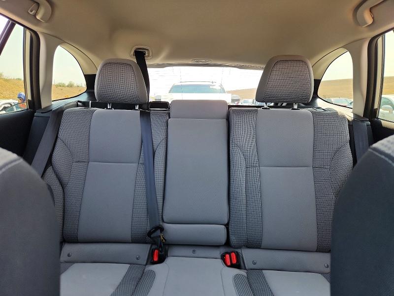 63694286 :رقم المزاد ، 4S4BTAFC4R3179397 vin ، 2024 Subaru Outback مزاد بيع