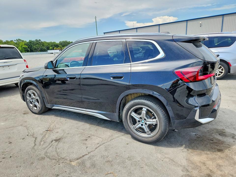 Aukcja sprzedaży 2025 Bmw X1, vin: WBX73EF06S5261104, numer aukcji: 65815366