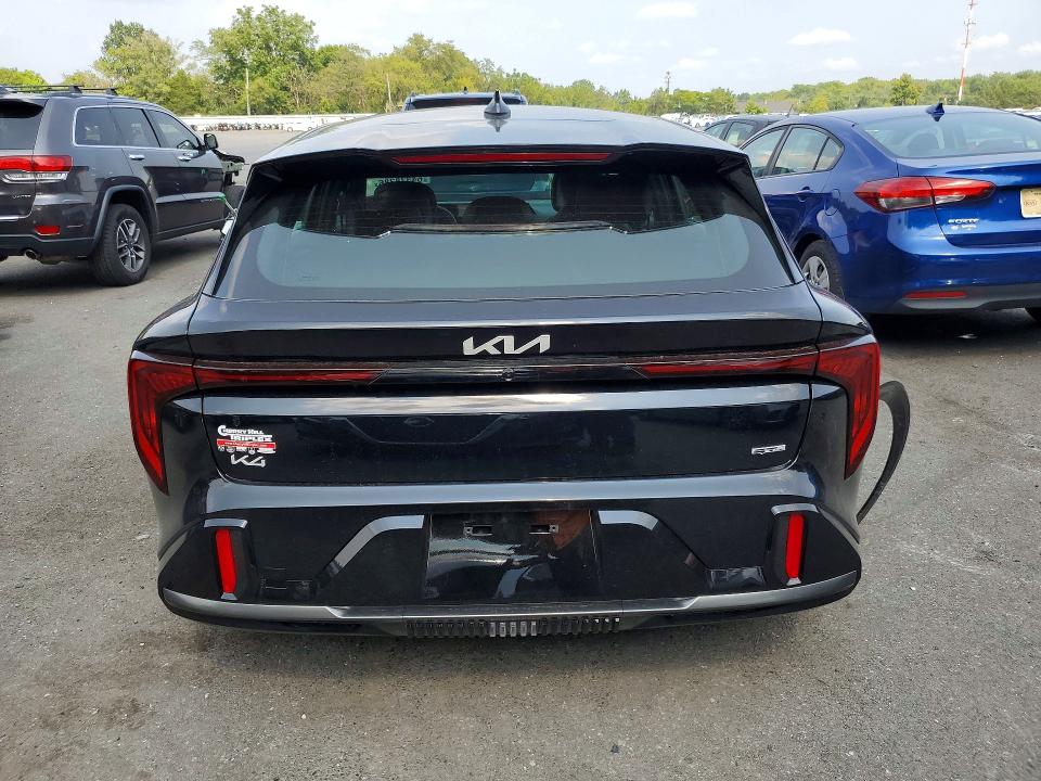 Продаж на аукціоні авто 2026 Kia K4, vin: 3KPFU5DE7TE367393, номер лоту: 64378386