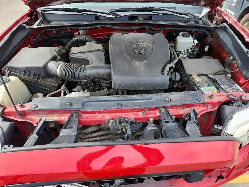 Продаж на аукціоні авто 2017 Toyota Tacoma, vin: 3TMCZ5AN2HM074801, номер лоту: 67133176