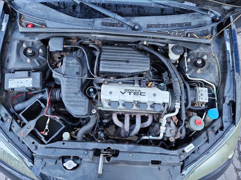 66320776 :رقم المزاد ، 2HGES16875H017126 vin ، 2005 Honda Civic مزاد بيع