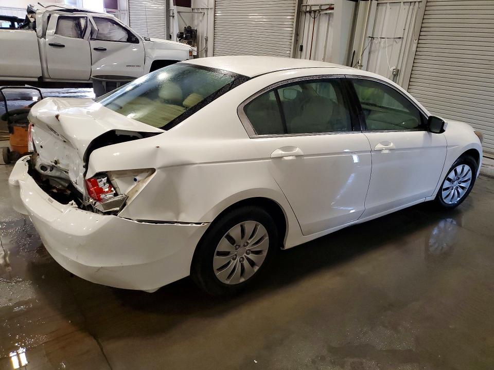 64109546 :رقم المزاد ، 1HGCP26379A151092 vin ، 2009 Honda Accord مزاد بيع
