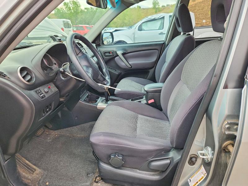 Aukcja sprzedaży 2005 Toyota Rav4, vin: JTEGD20V850085683, numer aukcji: 62018756
