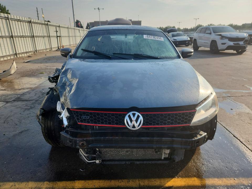 Продаж на аукціоні авто 2012 Volkswagen Jetta, vin: 3VWDP7AJ3CM113114, номер лоту: 64230956