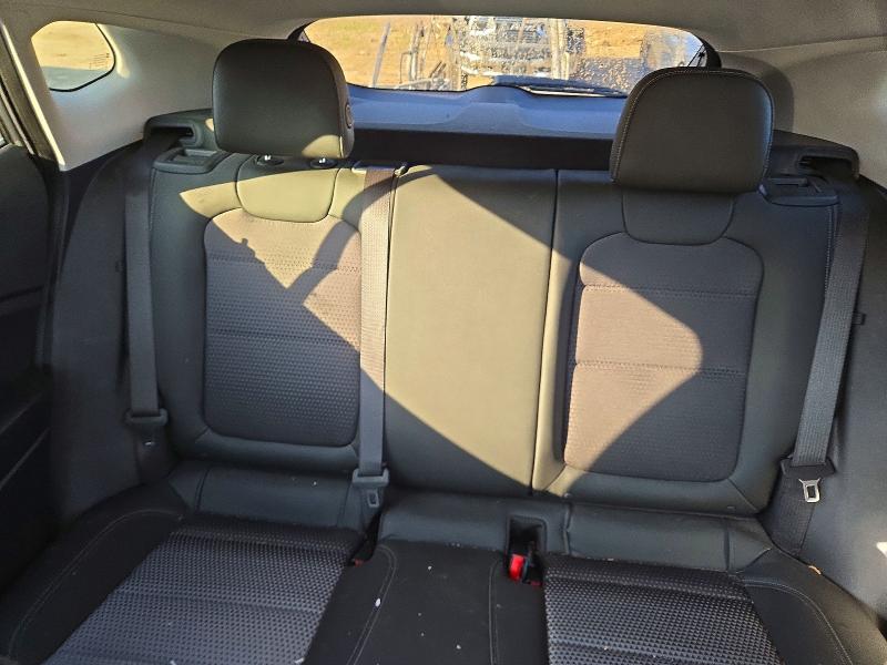 Продажа на аукционе авто 2025 Chevrolet Trax, vin: KL77LHE22SC198111, номер лота: 64277346