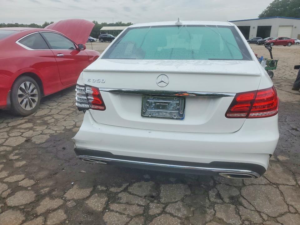 Продаж на аукціоні авто 2014 Mercedes-benz E, vin: WDDHF5KB1EA971920, номер лоту: 63826536