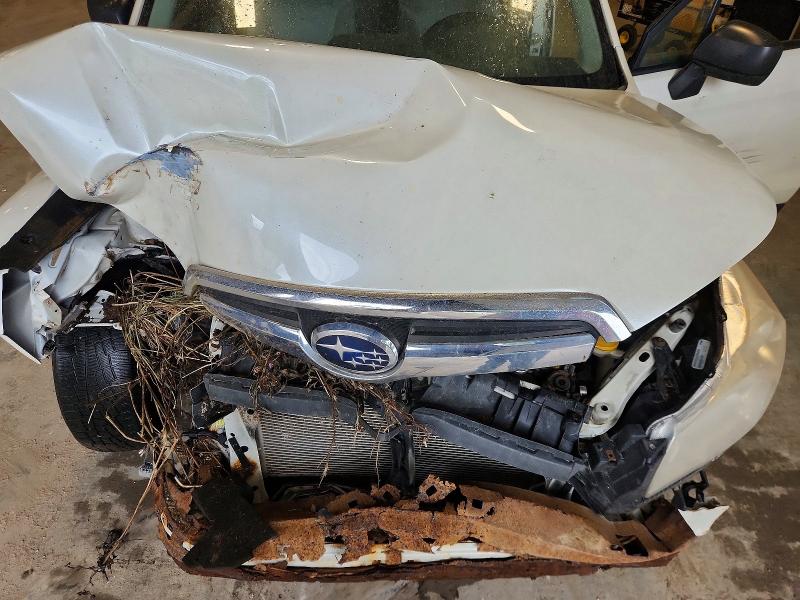 Aukcja sprzedaży 2016 Subaru Forester, vin: JF2SJAAC0GG418789, numer aukcji: 63335576