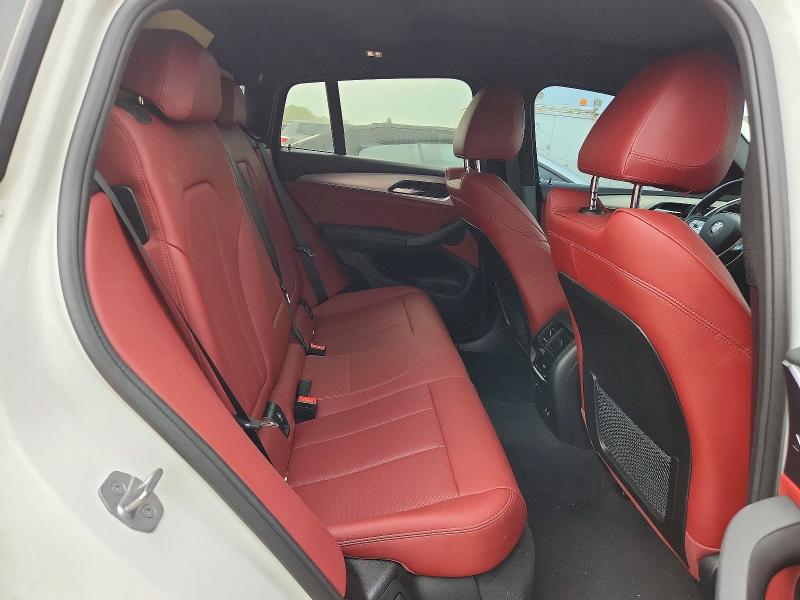 Aukcja sprzedaży 2022 Bmw X4, vin: 5UX33DT05N9L12128, numer aukcji: 64412976