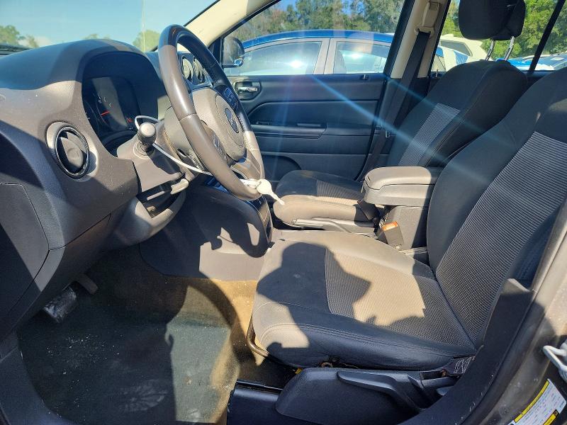 Aukcja sprzedaży 2013 Jeep Compass, vin: 1C4NJCEB3DD196982, numer aukcji: 63671056
