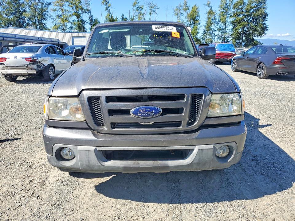 Aukcja sprzedaży 2011 Ford Ranger, vin: 1FTKR1EE5BPA55370, numer aukcji: 64569286