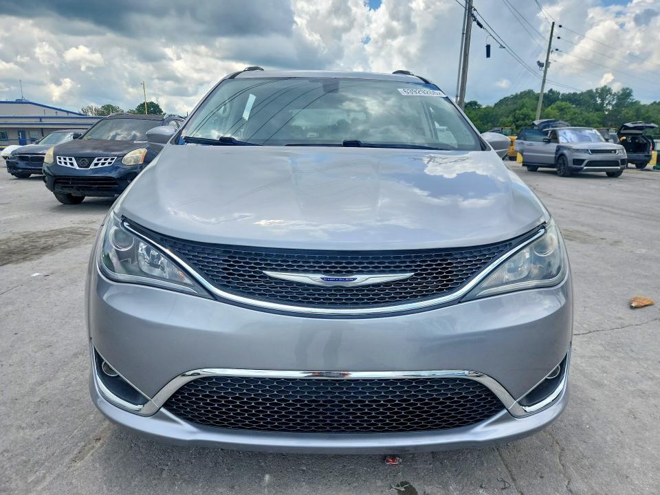 Aukcja sprzedaży 2019 Chrysler Pacifica, vin: 2C4RC1BG0KR603571, numer aukcji: 63929266
