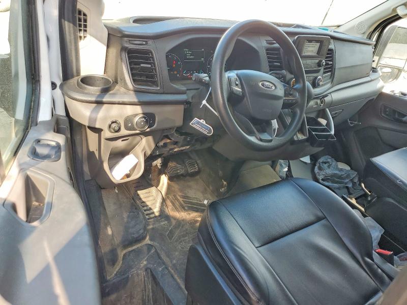 Продаж на аукціоні авто 2020 Ford Transit, vin: 1FTBR1C86LKA07601, номер лоту: 66901396
