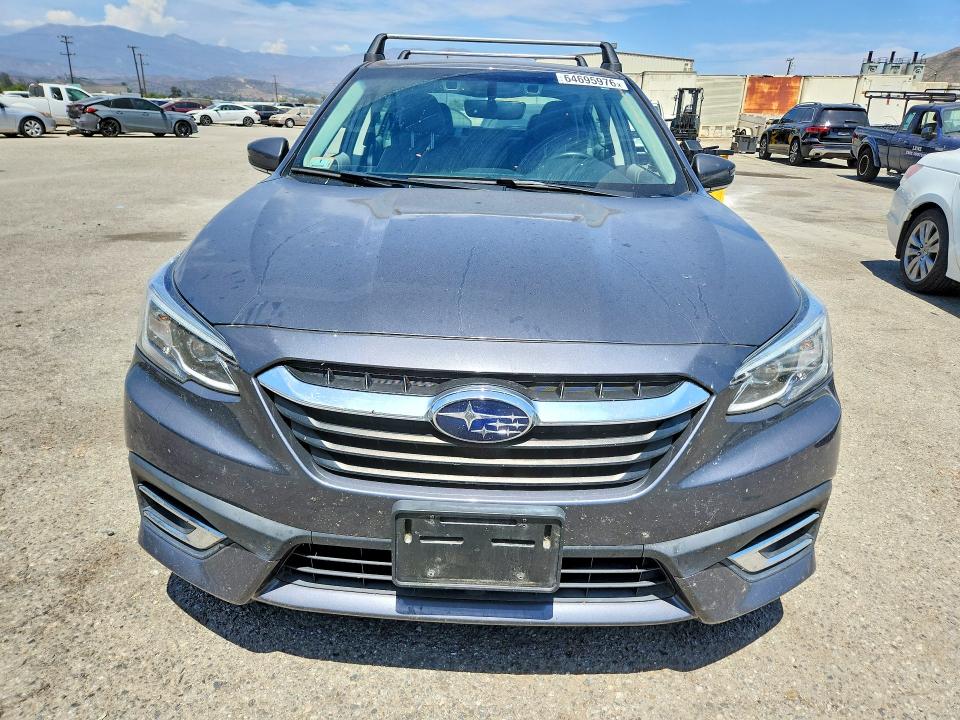 Продаж на аукціоні авто 2020 Subaru Legacy, vin: 4S3BWAN63L3026301, номер лоту: 64695976