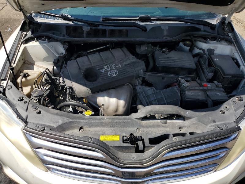 Продаж на аукціоні авто 2009 Toyota Venza, vin: 4T3ZE11AX9U018424, номер лоту: 64760166