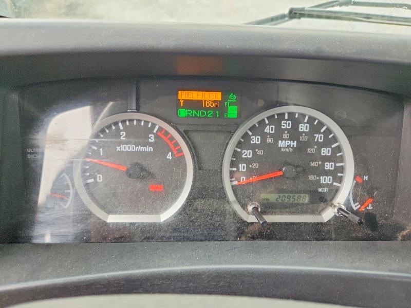 Aukcja sprzedaży 2016 Isuzu Nrr, vin: JALE5W167G7300874, numer aukcji: 66696186