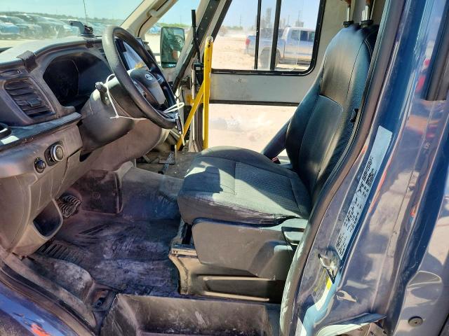 Продаж на аукціоні авто 2021 Ford Transit, vin: 1FDDF6P86MKA41706, номер лоту: 65562196