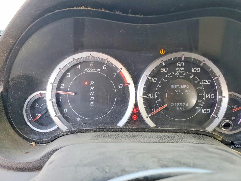 Продаж на аукціоні авто 2010 Acura Tsx, vin: JH4CU2F62AC032231, номер лоту: 62994216