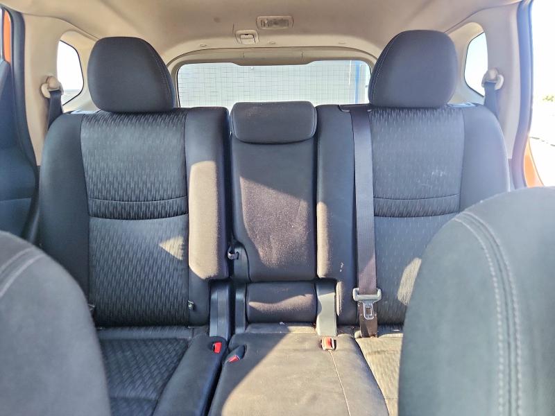 Продаж на аукціоні авто 2019 Nissan Rogue, vin: JN8AT2MT8KW503033, номер лоту: 66965956