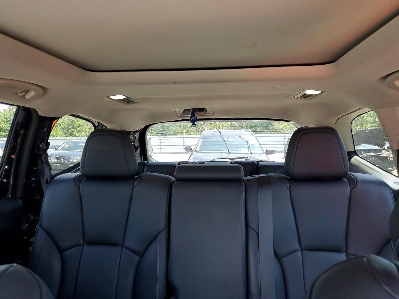 Aukcja sprzedaży 2020 Subaru Ascent, vin: 4S4WMALDXL3411245, numer aukcji: 64039516