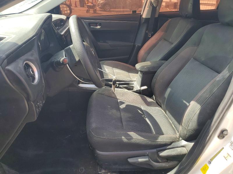 Продажа на аукционе авто 2019 Toyota Corolla, vin: 2T1BURHE9KC189483, номер лота: 65860276
