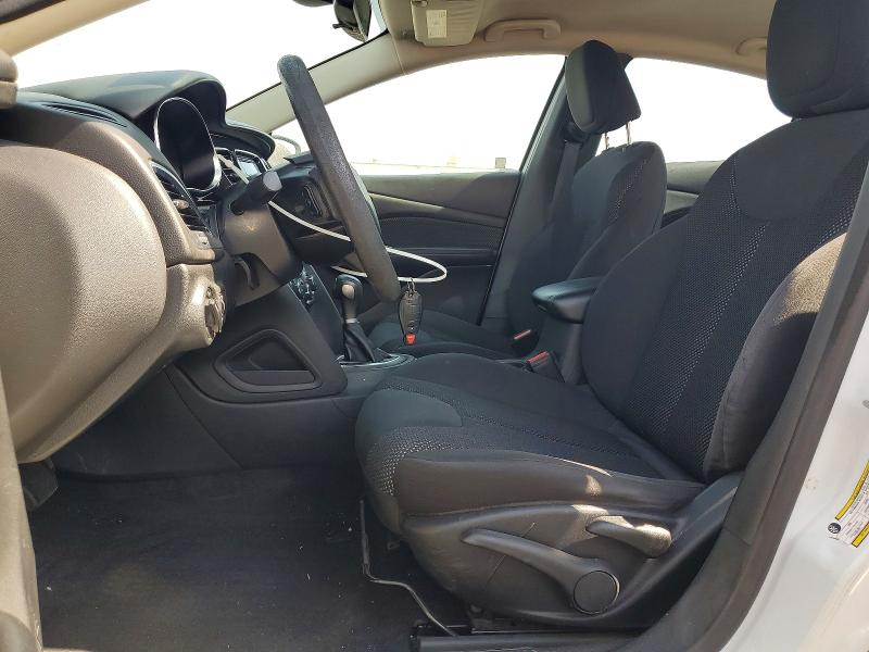 64334846 :رقم المزاد ، 1C3CDFAA8GD712226 vin ، 2016 Dodge Dart مزاد بيع