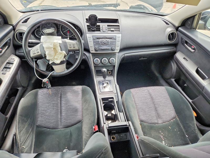 Продаж на аукціоні авто 2010 Mazda 6, vin: 1YVHZ8BHXA5M33804, номер лоту: 67162416