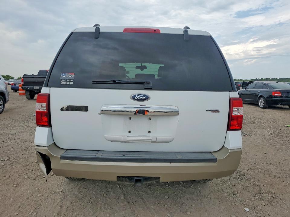 Продажа на аукционе авто 2007 Ford Expedition, vin: 1FMFU175X7LA16264, номер лота: 66462666