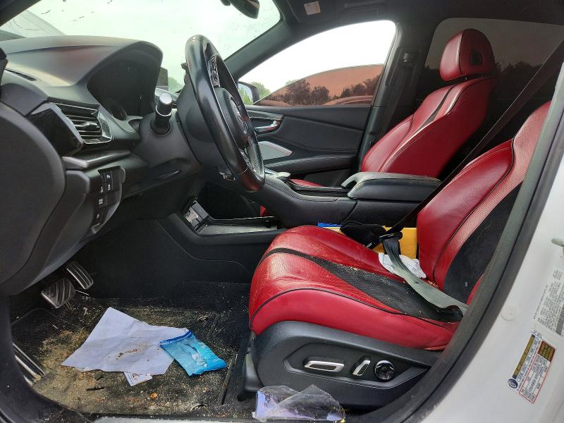 Aukcja sprzedaży 2020 Acura Rdx, vin: 5J8TC2H6XLL004070, numer aukcji: 64965286