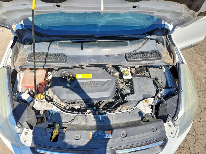 Aukcja sprzedaży 2015 Ford Escape, vin: 1FMCU9GX8FUB52484, numer aukcji: 65855766