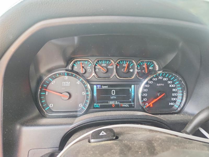 Aukcja sprzedaży 2017 Gmc Sierra, vin: 1GT12SEG1HF126148, numer aukcji: 60033986
