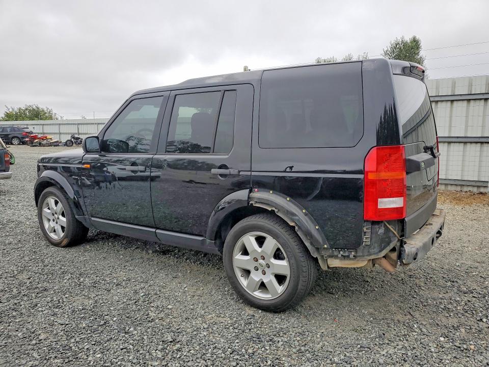 Продаж на аукціоні авто 2006 Land Rover Lr3, vin: SALAE25446A373762, номер лоту: 64314506