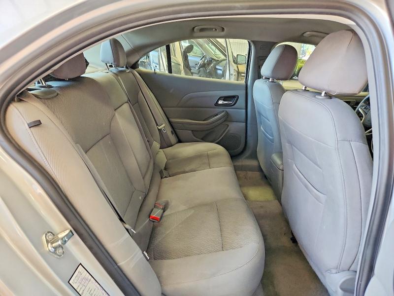 Продаж на аукціоні авто 2016 Chevrolet Malibu Limited, vin: 1G11A5SA8GF118964, номер лоту: 65095176