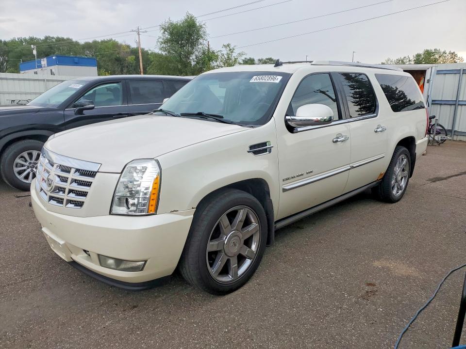 Aukcja sprzedaży 2011 Cadillac Escalade, vin: 1GYS4JEF1BR159392, numer aukcji: 65802896