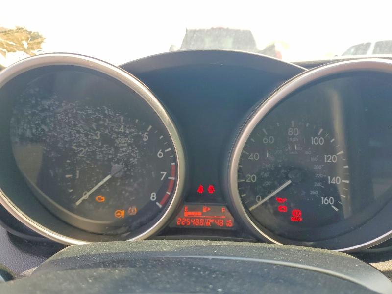 Продажа на аукционе авто 2010 Mazda 3, vin: JM1BL1SF6A1143070, номер лота: 66072466