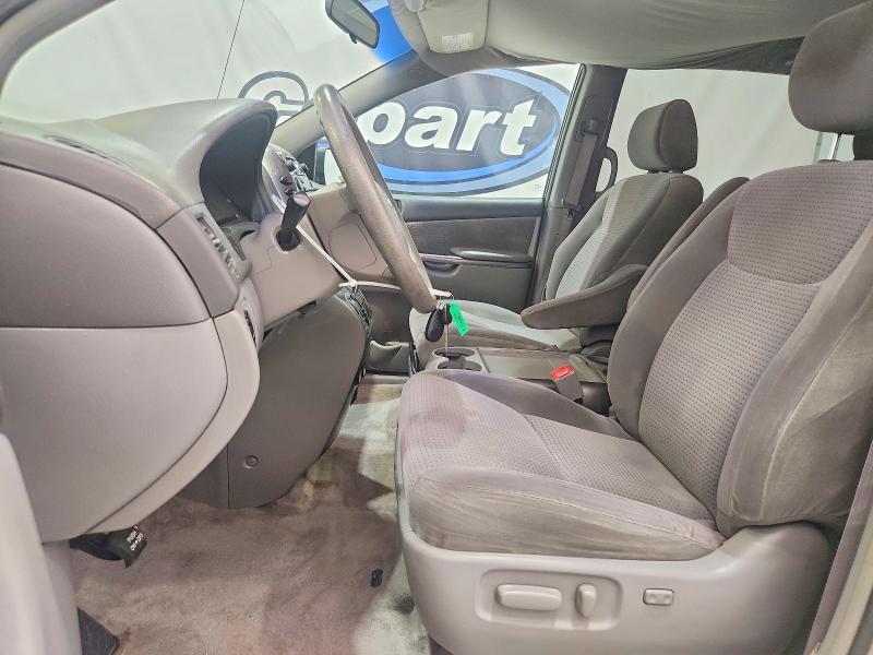 Auction sale of the 2006 Toyota Sienna, vin: 5TDZA23C66S528248, lot number: 64503176