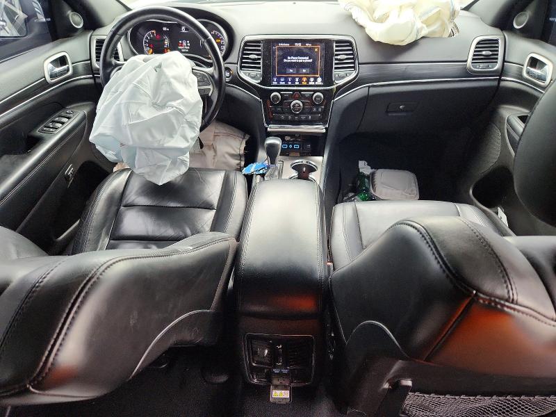 Aukcja sprzedaży 2020 Jeep Grand Cherokee, vin: 1C4RJFBG3LC333734, numer aukcji: 65695286