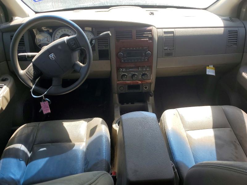 Aukcja sprzedaży 2004 Dodge Durango, vin: 1D4HD48N04F115069, numer aukcji: 65549346