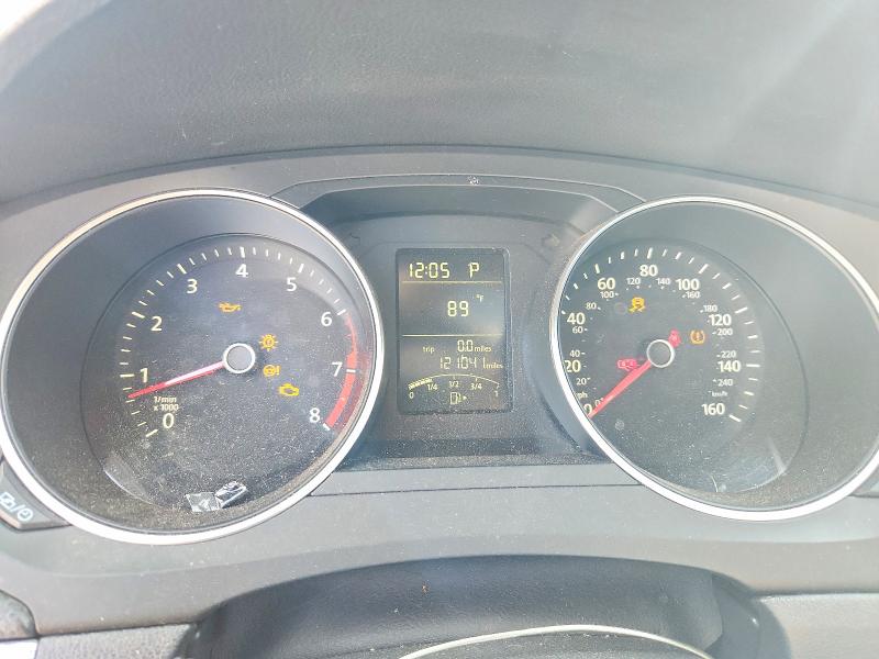Aukcja sprzedaży 2015 Volkswagen Jetta, vin: 3VWD17AJ7FM353613, numer aukcji: 66521876
