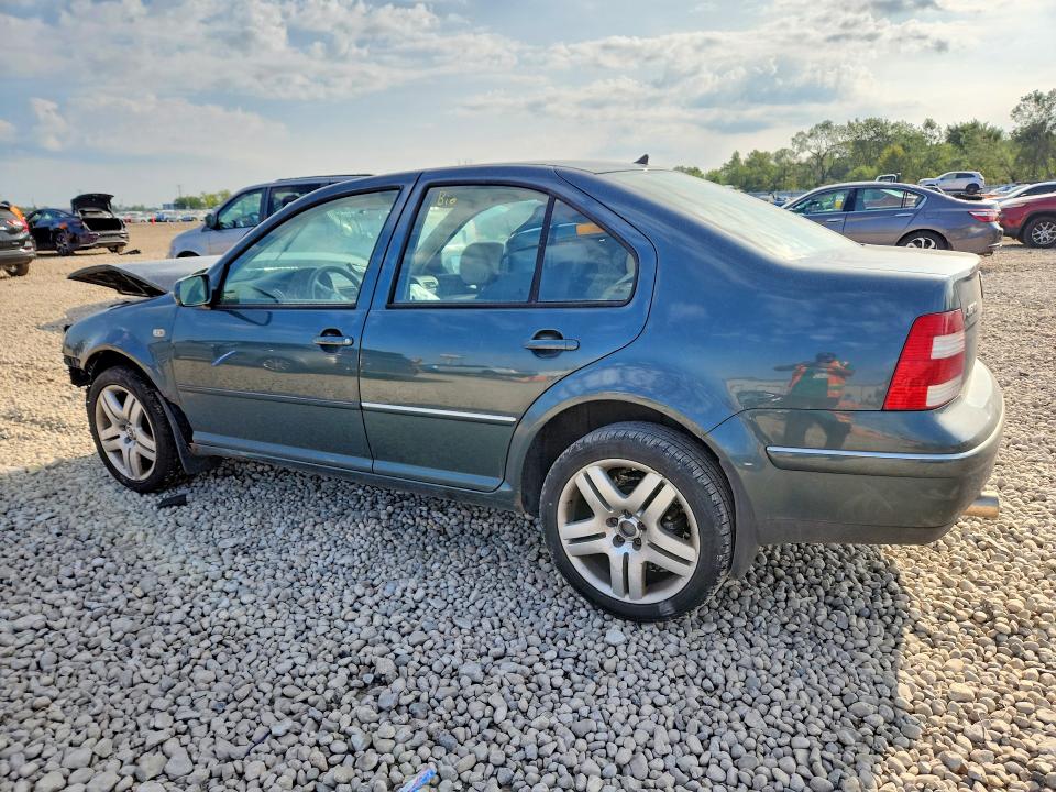 2004 Volkswagen Jetta მანქანა იყიდება აუქციონზე, vin: 3VWSE69MX4M060676, აუქციონის ნომერი: 66826706