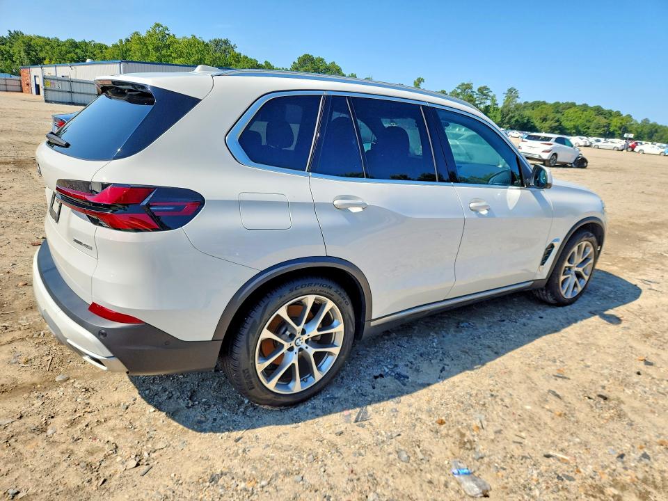 Aukcja sprzedaży 2024 Bmw X5, vin: 5UX23EU01R9V50791, numer aukcji: 66022116
