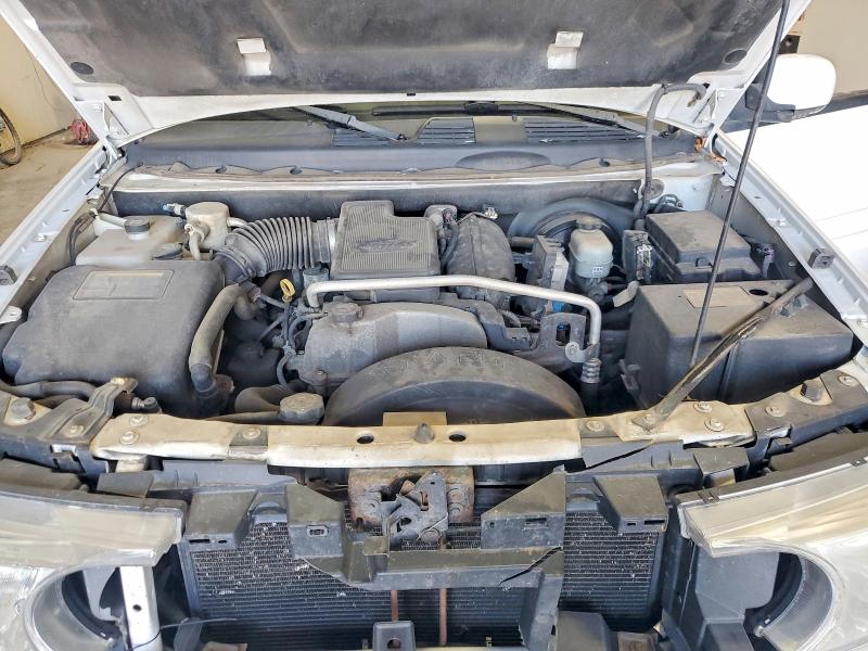 Aukcja sprzedaży 2006 Buick Rainier, vin: 5GADT13S162252737, numer aukcji: 64300506