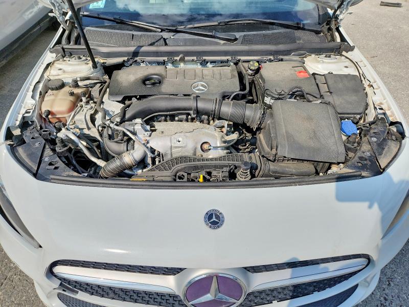 63446166 :رقم المزاد ، WDD3G4FB8LW038298 vin ، 2020 Mercedes-benz A مزاد بيع