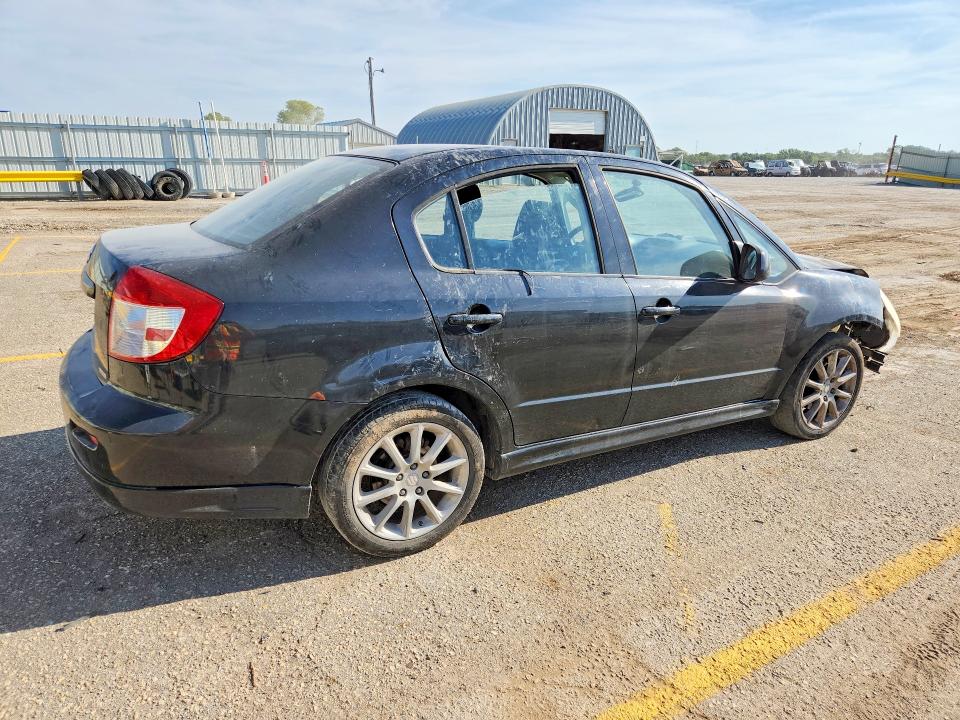 Aukcja sprzedaży 2009 Suzuki Sx4, vin: JS2YC417896200332, numer aukcji: 66770616
