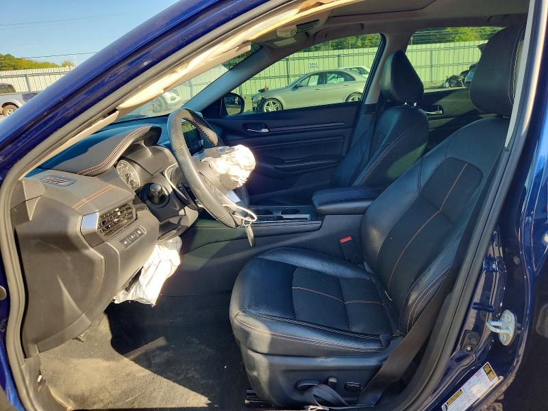 Продаж на аукціоні авто 2021 Nissan Altima, vin: 1N4BL4CV9MN382137, номер лоту: 65375096