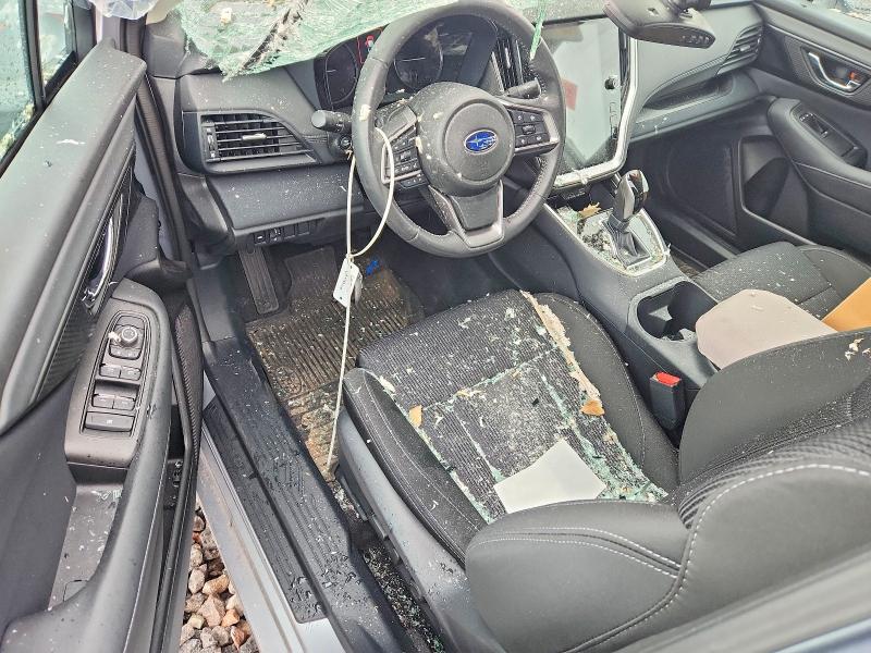 Продаж на аукціоні авто 2025 Subaru Legacy, vin: 4S3BWAD67S3019254, номер лоту: 63885316
