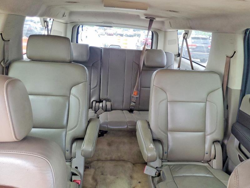 Aukcja sprzedaży 2015 Chevrolet Suburban, vin: 1GNSCJKCXFR628365, numer aukcji: 66536086