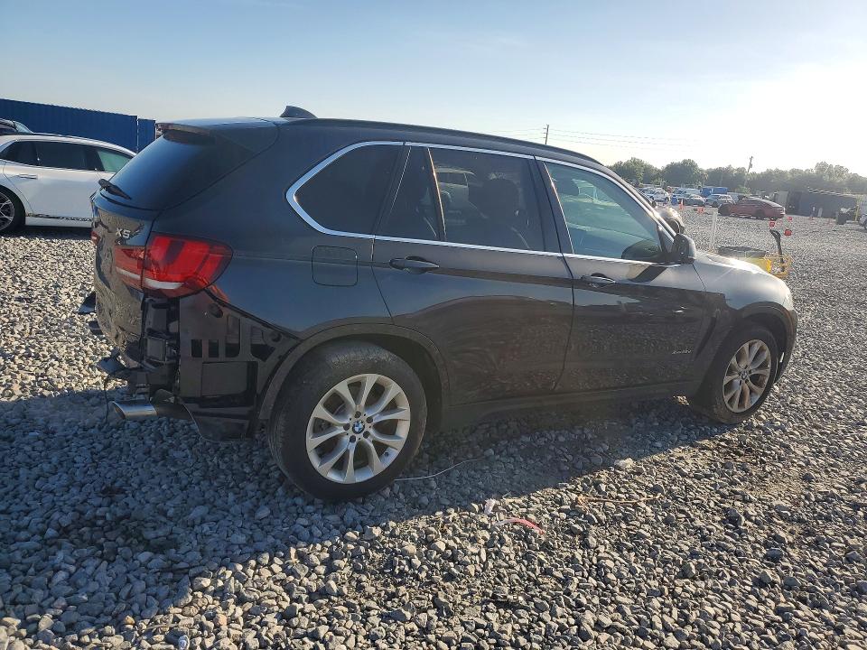 Aukcja sprzedaży 2015 Bmw X5, vin: 5UXKS4C54F0N09145, numer aukcji: 64568056