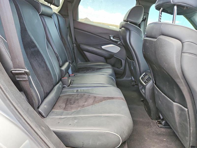Aukcja sprzedaży 2020 Acura Rdx, vin: 5J8TC2H68LL038699, numer aukcji: 65227036