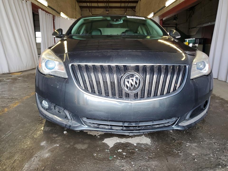 Продаж на аукціоні авто 2017 Buick Regal, vin: 2G4GL5EX7H9183242, номер лоту: 65839466